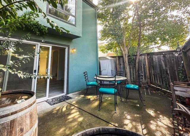 Property at 3516 Shelter Creek Dr, Napa, CA 94558, 3 beds, 2.5 baths