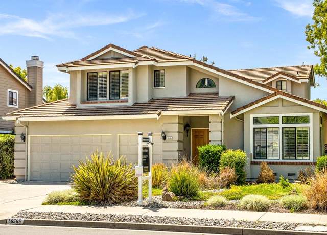 Property at 16595 Trail Dr, Morgan Hill, CA 95037, 4 beds, 3 baths