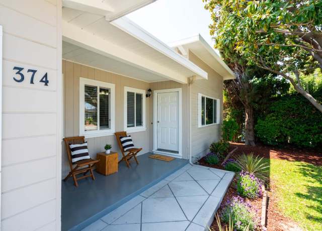 Property at 374 Balsam Ave, Sunnyvale, CA 94085, 3 beds, 1 bath