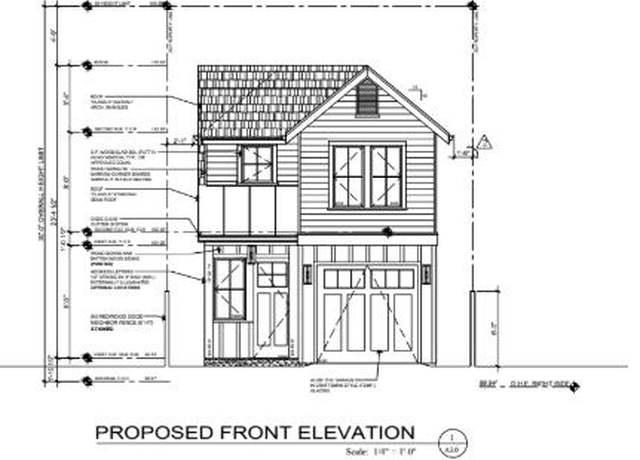 Property at 738 Fairfield Rd, Burlingame, CA 94010