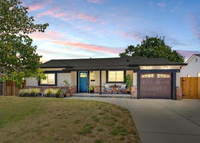 Property at 14584 Jacksol Dr, San Jose, CA 95124, 3 beds, 2 baths