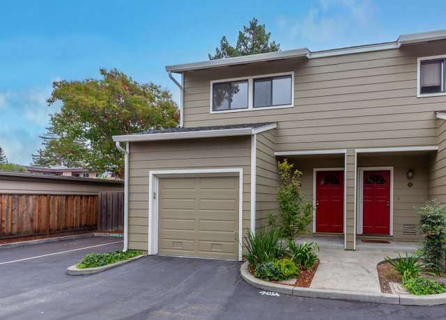 Property at 700 Chiquita Ave #18, Mountain View, CA 94041, 2 beds, 2.5 baths