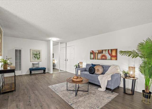 Property at 280 Easy St #417, Mountain View, CA 94043, 2 beds, 1 bath