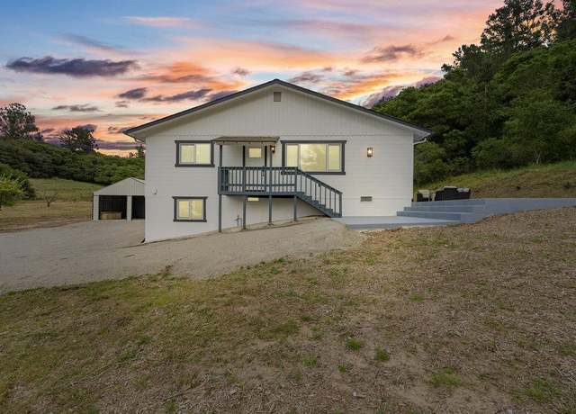 Property at 92 Hambey Ln, Royal Oaks, CA 95076, 4 beds, 2 baths