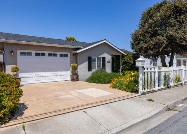 Property at 113 Mcnear St, Monterey, CA 93940, 3 beds, 2 baths