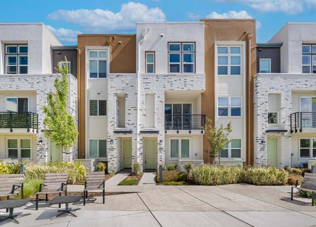 Property at 3697 Access Cmn, Fremont, CA 94538, 2 beds, 2.5 baths