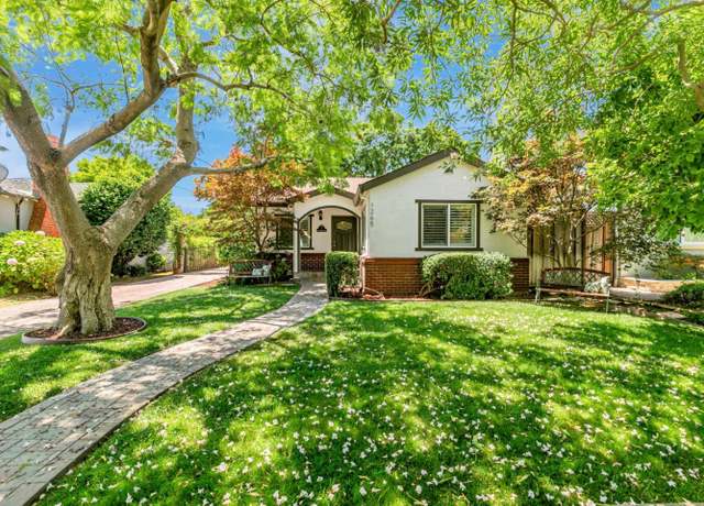 Property at 1265 Blewett Ave, San Jose, CA 95125, 3 beds, 3.5 baths