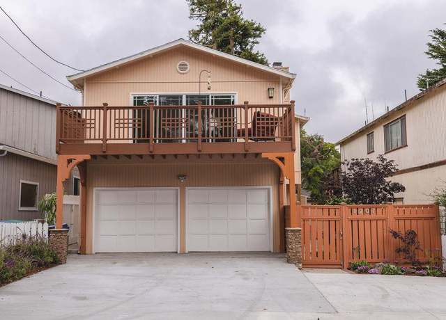 Property at 1207 David Ave, Pacific Grove, CA 93950, 4 beds, 2.5 baths