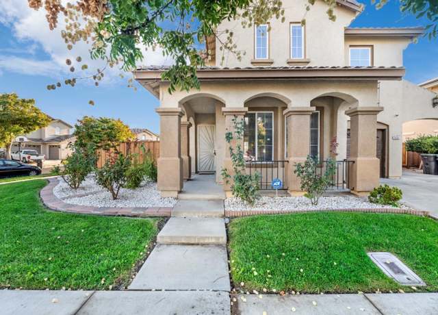 Property at 16341 Adobe Way, Lathrop, CA 95330, 5 beds, 3 baths