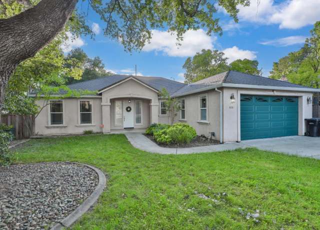 Property at 8118 Walnut Fair Cir, Fair Oaks, CA 95628, 4 beds, 2 baths