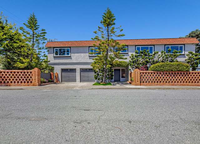 Property at 2310 Wawona St, San Francisco, CA 94116, 4 beds, 3 baths
