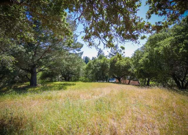 Property at 0 Sherman, Santa Cruz, CA 95066