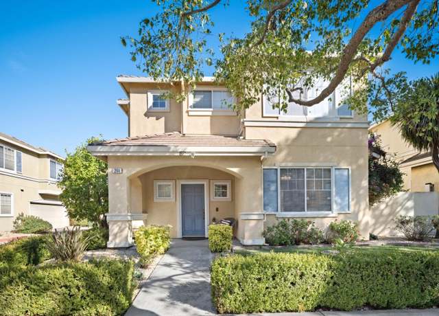 Property at 244 Water Chestnut Ct, San Jose, CA 95111, 4 beds, 2.5 baths