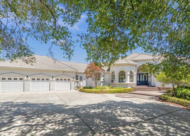 Property at 8710 Wild Iris Dr, Gilroy, CA 95020, 4 beds, 4 baths