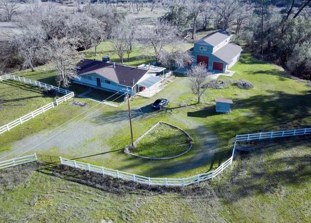 Property at 18720 Eighmy Rd, Cottonwood, CA 96022, 3 beds, 2 baths