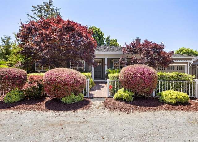 Property at 530 Arboleda Dr, Los Altos, CA 94024, 5 beds, 3.5 baths