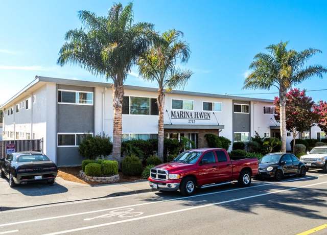 Property at 2736 Marina Blvd, San Leandro, CA 94577