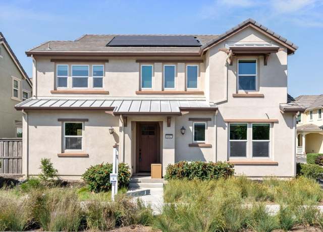 Property at 6082 Charlotte Dr, San Jose, CA 95123, 4 beds, 2.5 baths