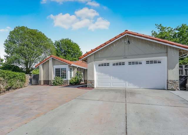 Property at 2886 Urzi Ct, San Jose, CA 95135, 4 beds, 2.5 baths