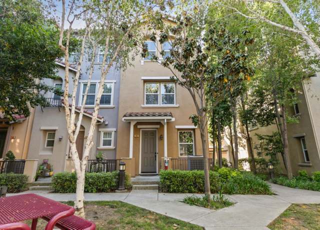Property at 2192 Beech Cir, San Jose, CA 95131, 3 beds, 3.5 baths