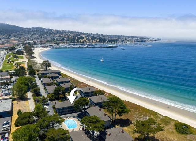 Property at 39 La Playa St, Monterey, CA 93940, 2 beds, 2.5 baths