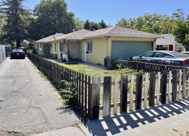 Property at 1085 N 4th St, San Jose, CA 95112, 4 beds, 2 baths