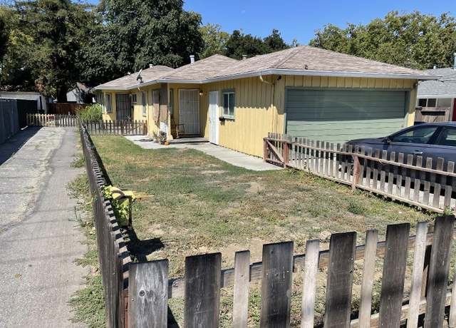 Property at 1085 N 4th St, San Jose, CA 95112, 4 beds, 2 baths