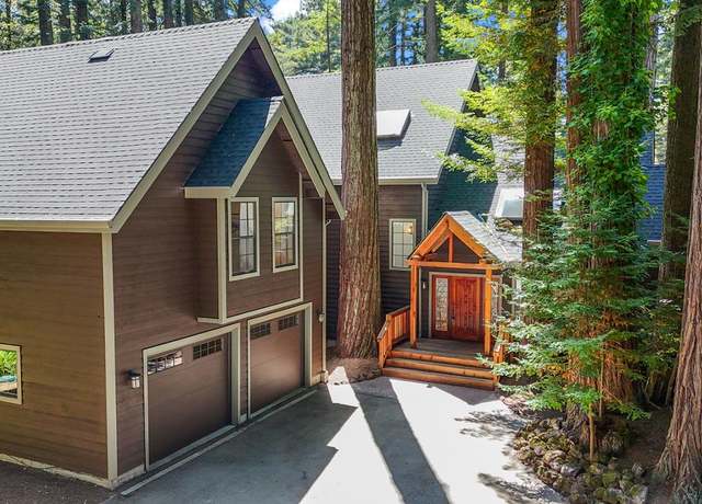 Property at 13630 Skyline Blvd, Woodside, CA 94062, 3 beds, 2.5 baths