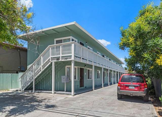 Property at 357 Willow St, San Jose, CA 95110, 10 beds, 10 baths