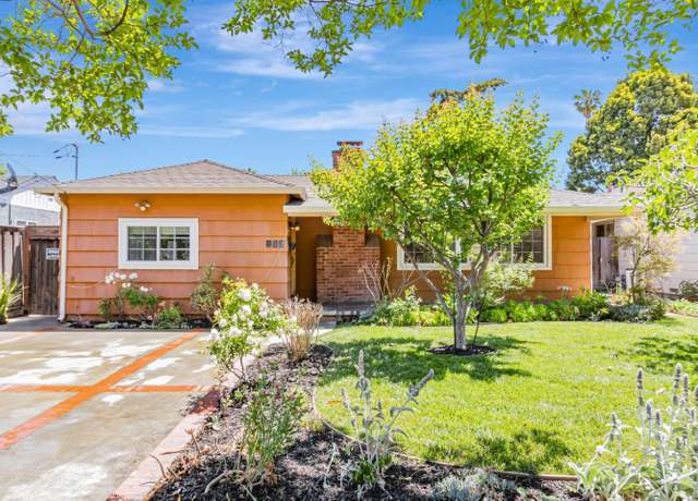Property at 580 N Bayview Ave, Sunnyvale, CA 94085, 4 beds, 2 baths