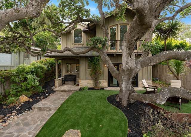 Property at 5 NE of 4th on Lopez, Carmel, CA 93921, 3 beds, 2 baths