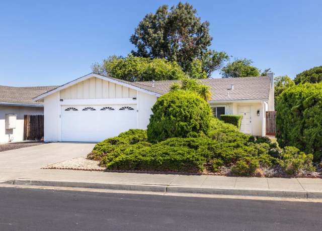 Property at 327 Chesapeake Ave, Foster City, CA 94404, 4 beds, 2 baths