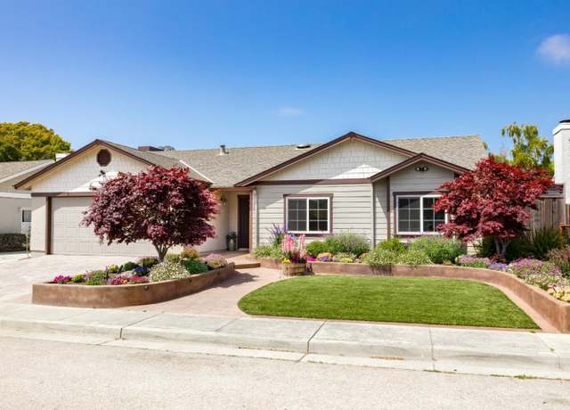 Property at 3031 Childers Ln, Santa Cruz, CA 95062, 3 beds, 2 baths
