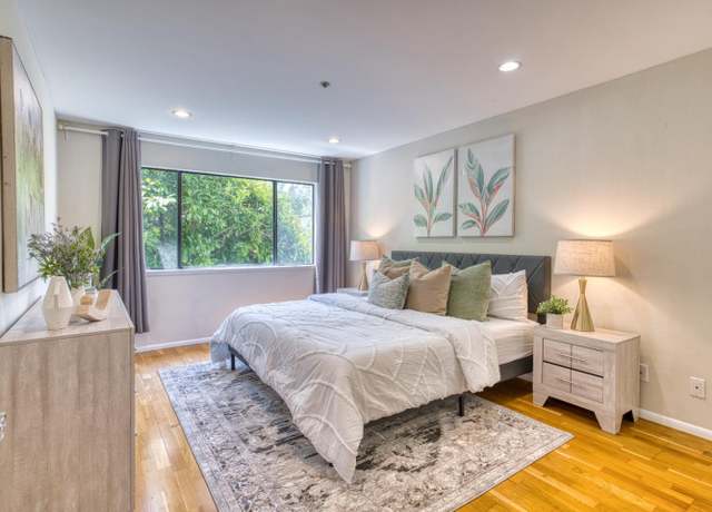 Property at 320 Palo Alto Ave Unit B1, Palo Alto, CA 94301, 1 bed, 1 bath