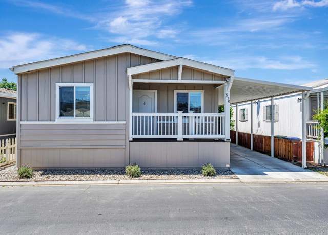 Property at 2151 Oakland #510, San Jose, CA 95131, 3 beds, 2 baths