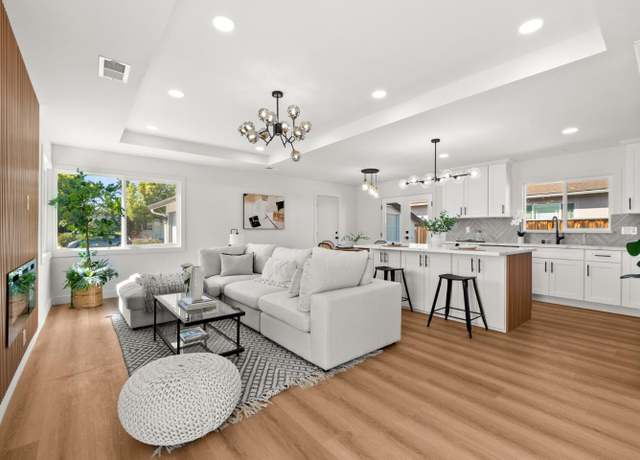Property at 3494 San Pablo Ave, San Jose, CA 95127, 3 beds, 2 baths