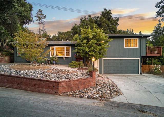 Property at 8744 Hihn Rd, Ben Lomond, CA 95005, 3 beds, 2 baths