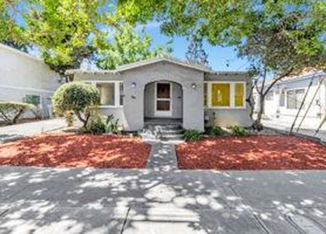 Property at 1219 Park Ave, San Jose, CA 95126, 3 beds, 1.5 baths
