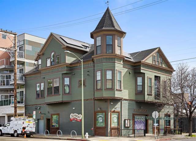 Property at 350 4th St, Oakland, CA 94607, 8 beds, 8 baths