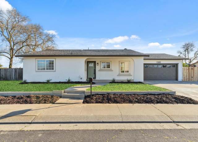 Property at 1500 Brixton Ln, Modesto, CA 95356, 3 beds, 2 baths