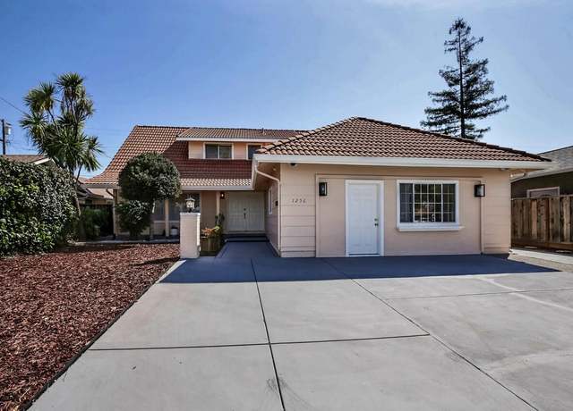 Property at 1256 Hillsdale Ave, San Jose, CA 95118, 5 beds, 3 baths