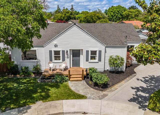 Property at 935 Chabrant Way, San Jose, CA 95125, 3 beds, 2 baths