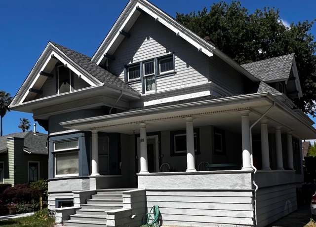 Property at 188 S 14th St, San Jose, CA 95112, 2 beds, 3 baths