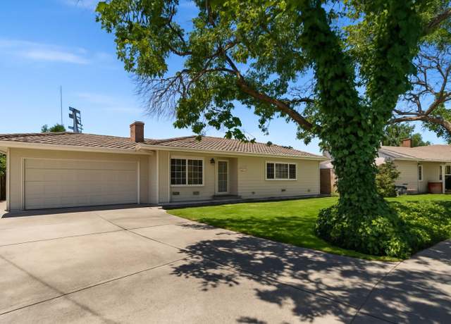 Property at 190 W Mckenzie Ave, Stockton, CA 95204, 4 beds, 3 baths