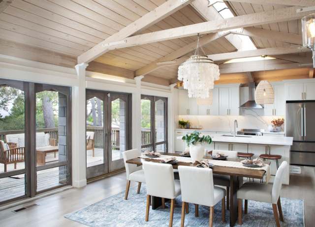 Property at 4154 Sunridge Rd, Pebble Beach, CA 93953, 3 beds, 2 baths