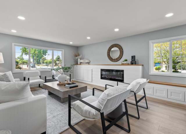 Property at 3302 Como Ln, San Jose, CA 95118, 4 beds, 3 baths