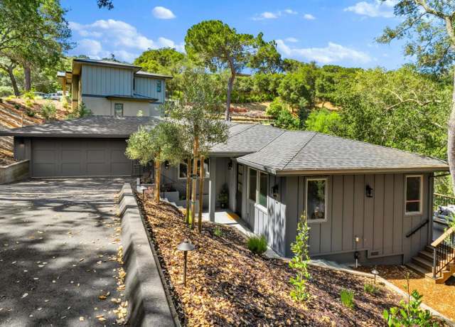 Property at 17119 Crescent Dr, Los Gatos, CA 95030, 3 beds, 3 baths