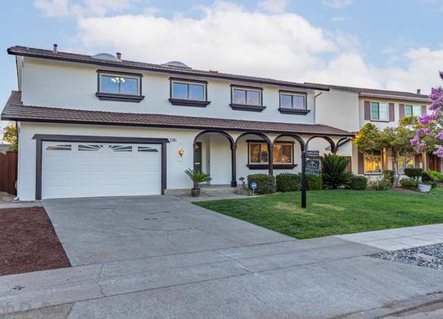 Property at 956 Redmond Ave, San Jose, CA 95120, 5 beds, 2.5 baths