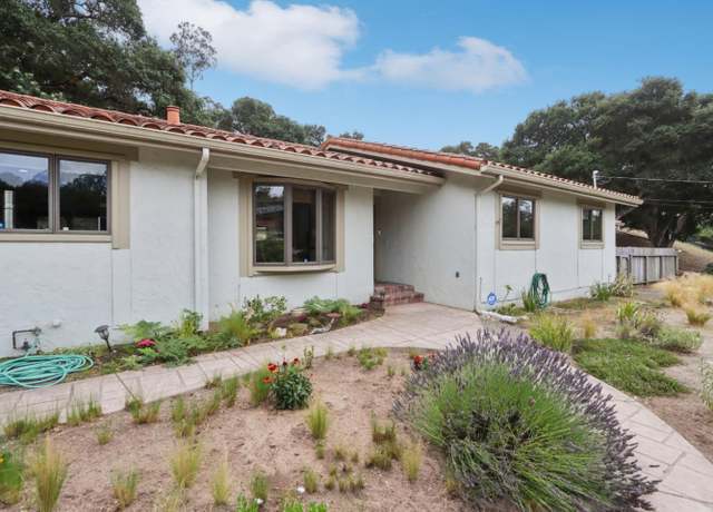 Property at 17848 Berta Canyon Rd, Salinas, CA 93907, 3 beds, 2 baths