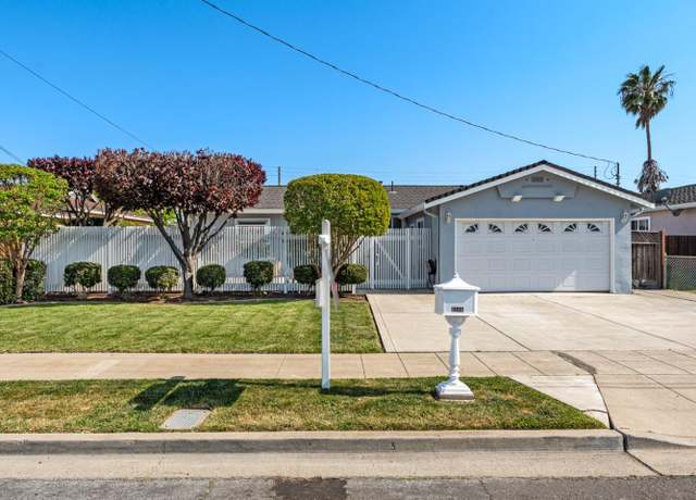 Property at 8346 Juniper Ave, Newark, CA 94560, 3 beds, 2 baths